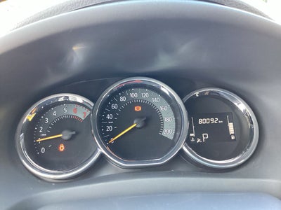 2024 Renault Logan 1.6 Intens At