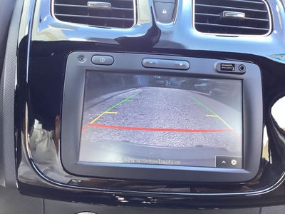 2024 Renault Logan 1.6 Intens At