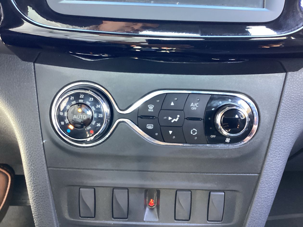 2024 Renault Logan 1.6 Intens At