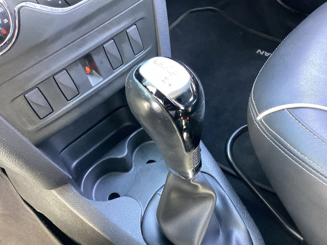 2024 Renault Logan 1.6 Intens At