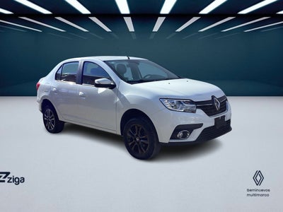 2024 Renault Logan 1.6 Intens At