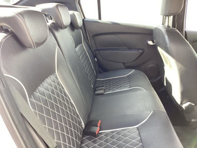 2024 Renault Logan 1.6 Intens At