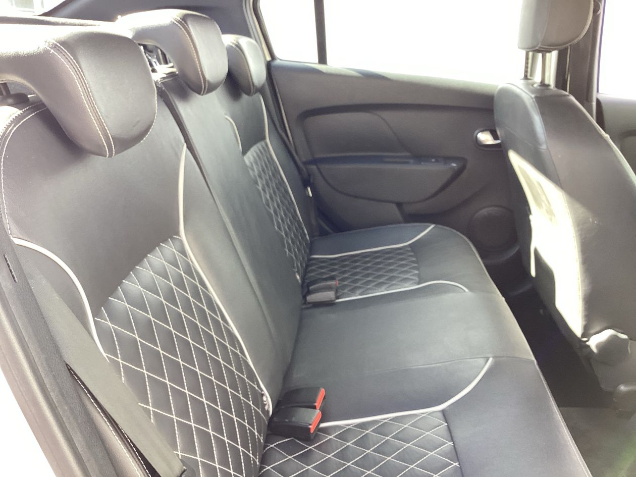 2024 Renault Logan 1.6 Intens At