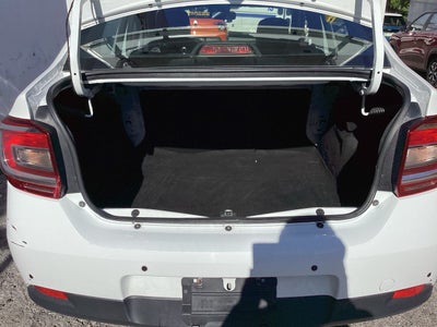 2024 Renault Logan 1.6 Intens At