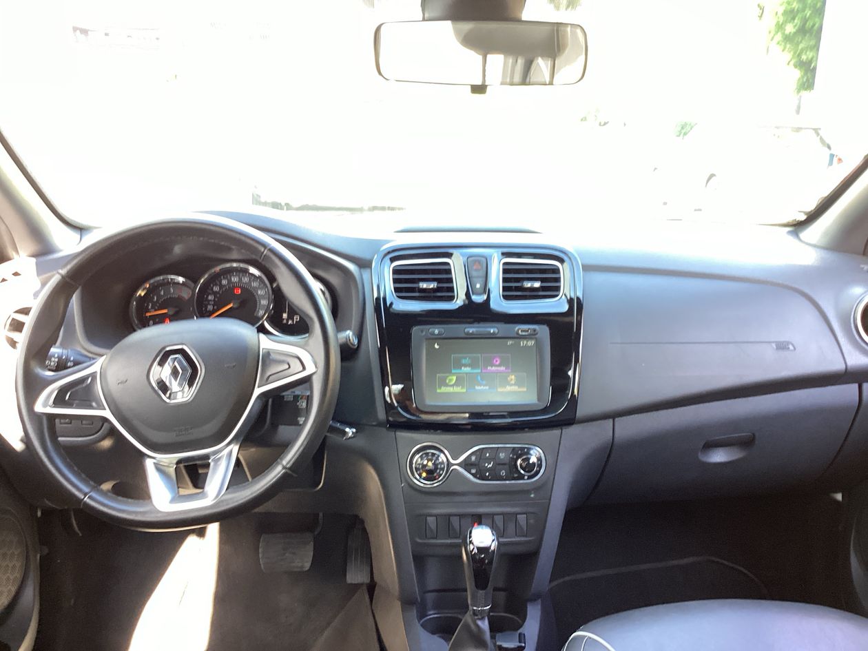 2024 Renault Logan 1.6 Intens At