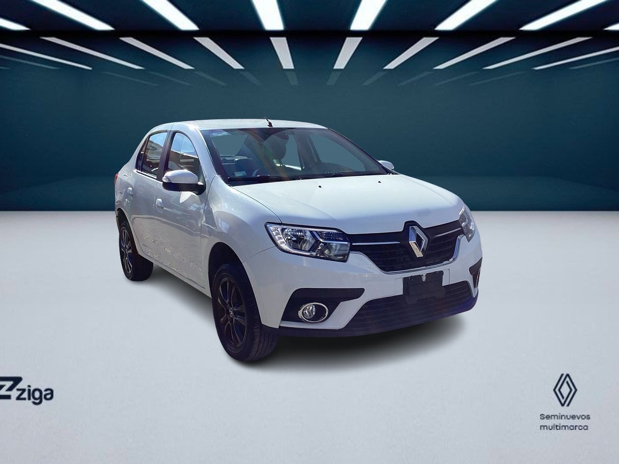 2024 Renault Logan 1.6 Intens At