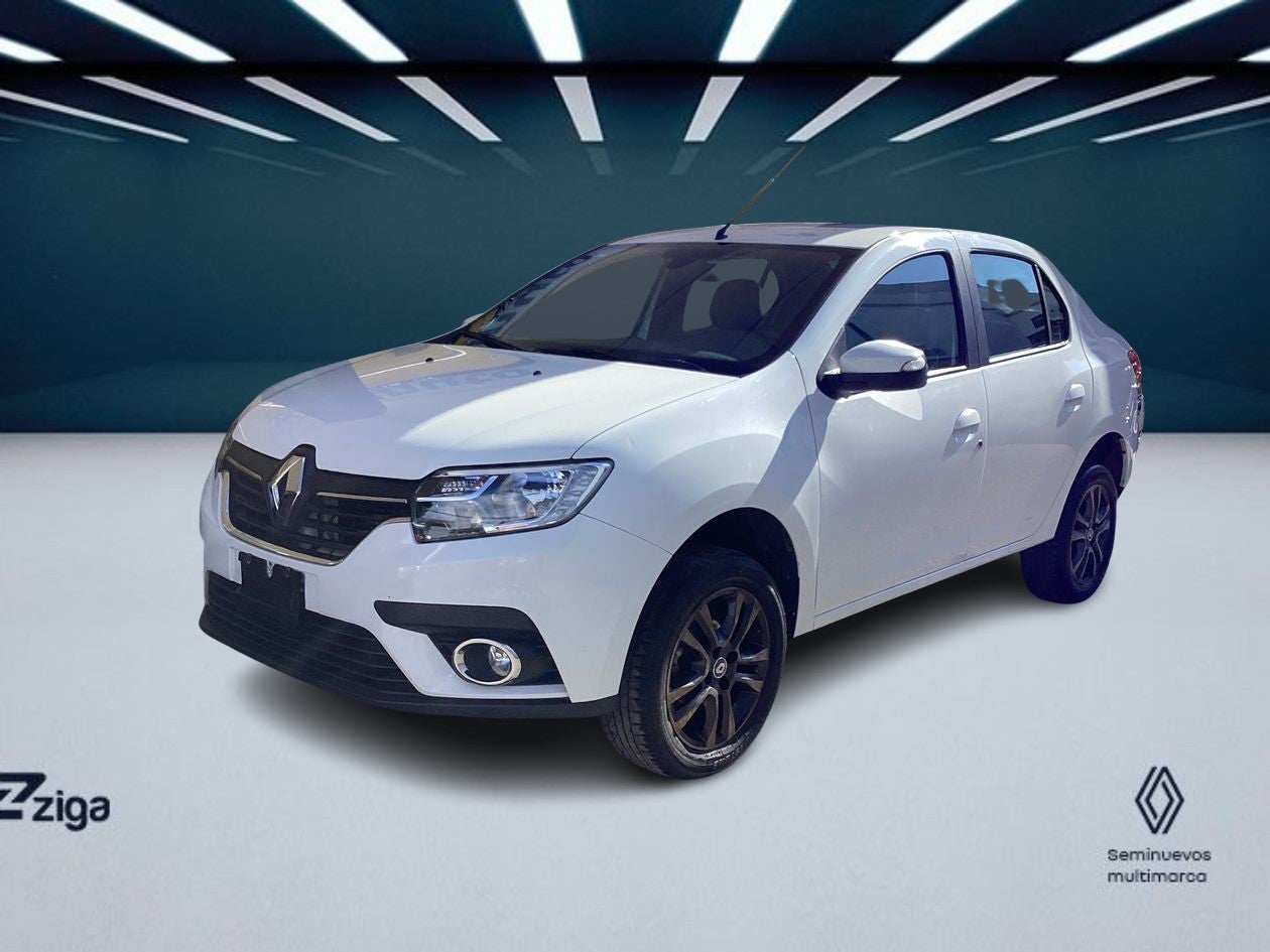 2024 Renault Logan 1.6 Intens At