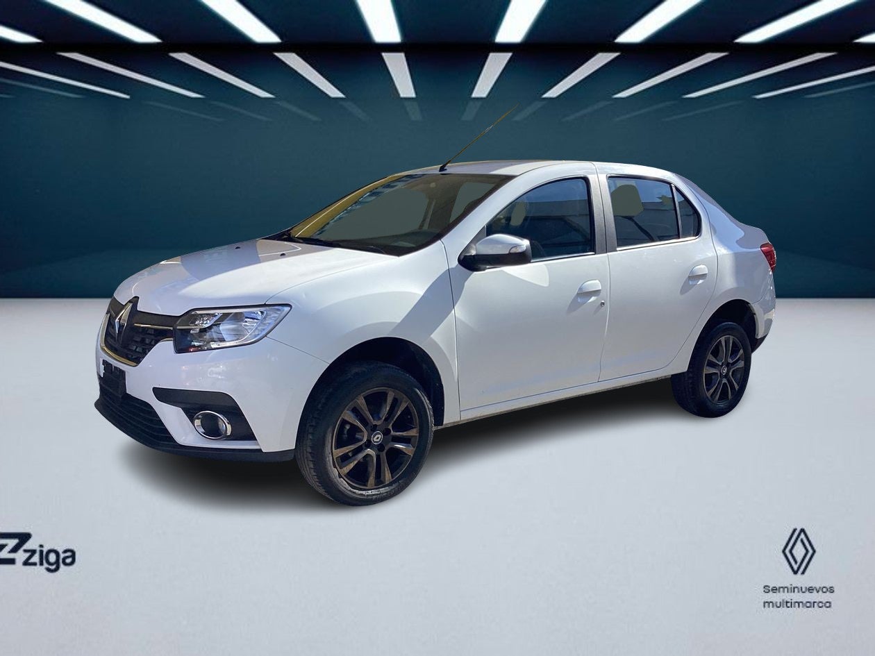 2024 Renault Logan 1.6 Intens At