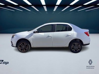 2024 Renault Logan 1.6 Intens At