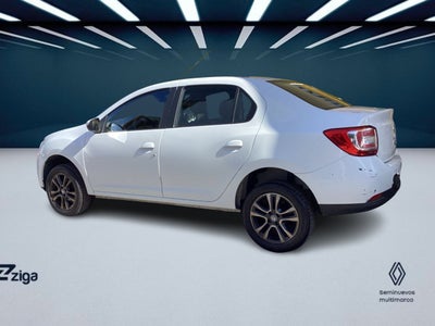 2024 Renault Logan 1.6 Intens At