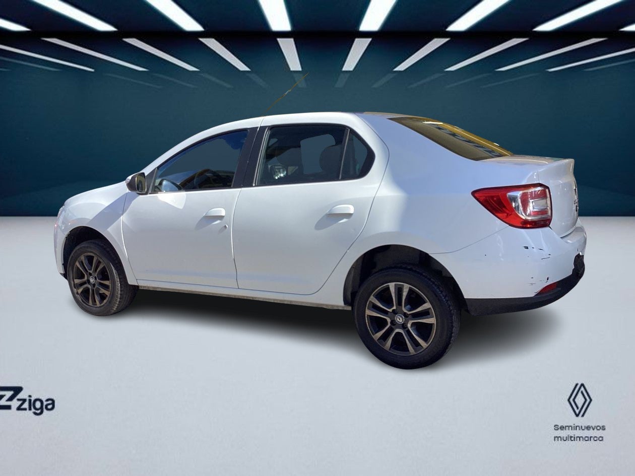 2024 Renault Logan 1.6 Intens At