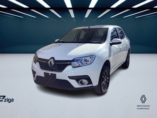 2024 Renault Logan 1.6 Intens At