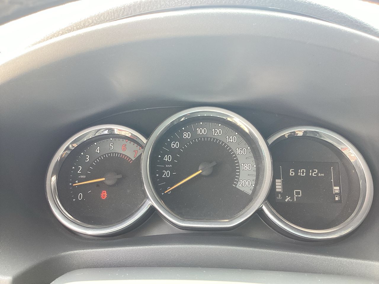 2024 Renault Logan 1.6 Intens At