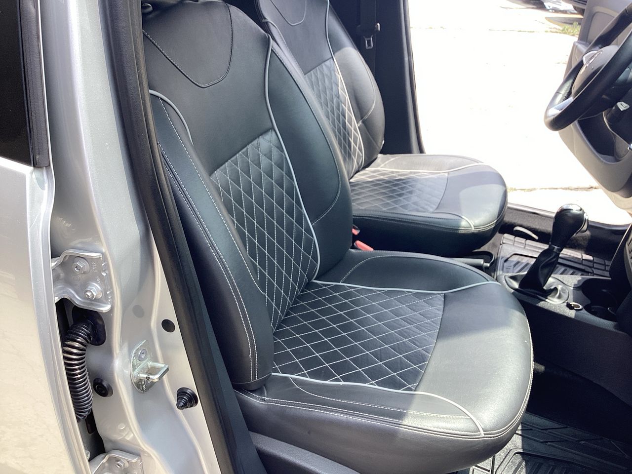 2024 Renault Logan 1.6 Intens At