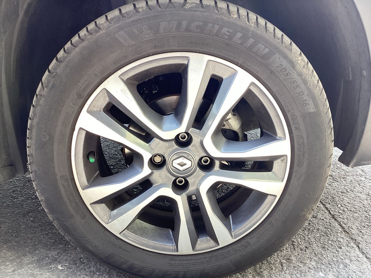 2023 Renault Stepway STEPWAY INTENS TM