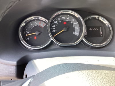 2023 Renault Stepway STEPWAY INTENS TM