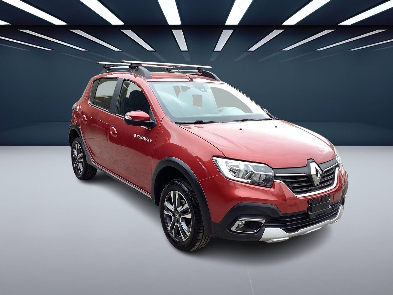 2023 Renault Stepway 1.6 Intens At