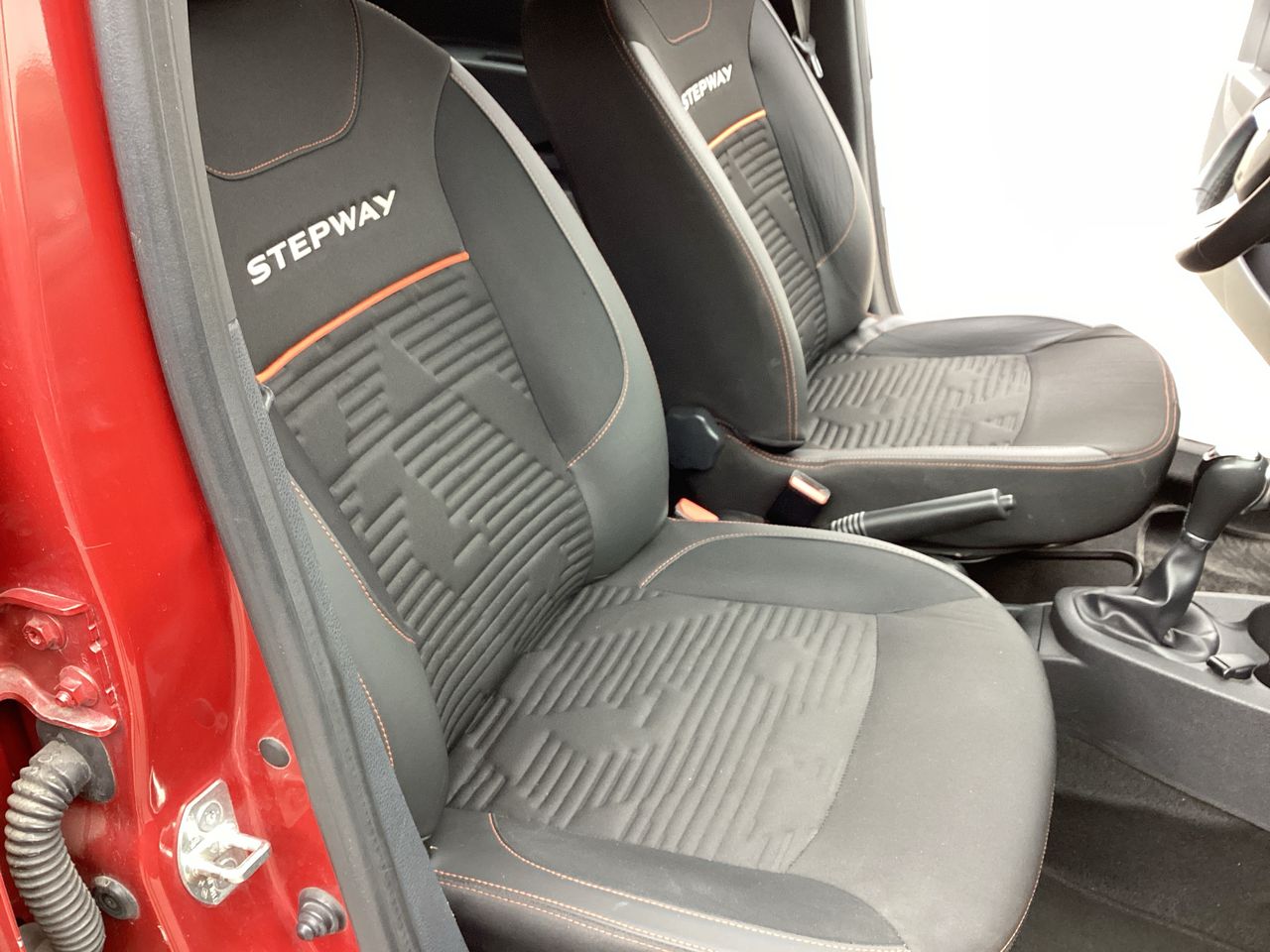 2023 Renault Stepway 1.6 Intens At