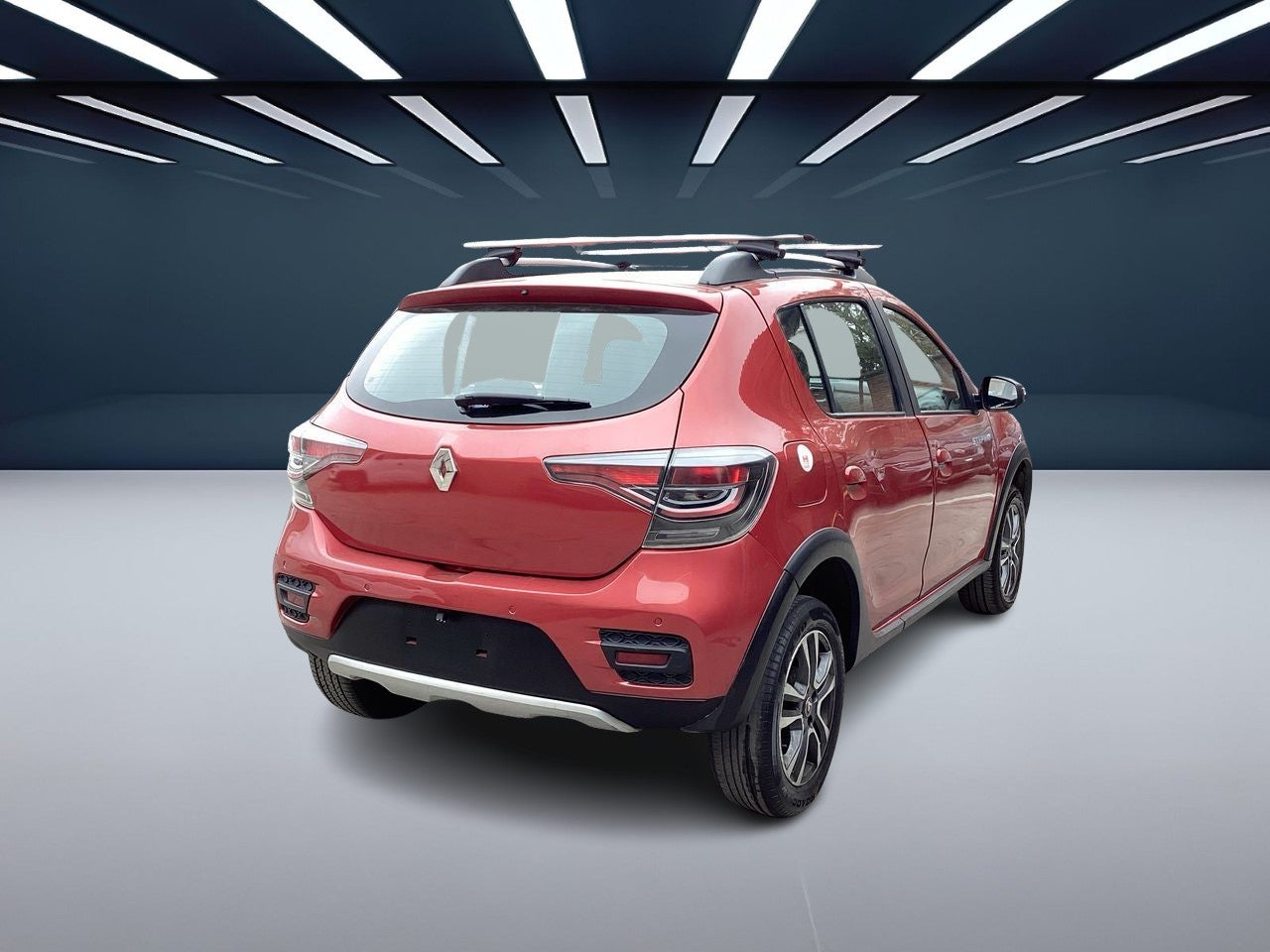 2023 Renault Stepway 1.6 Intens At