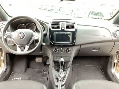 2021 Renault Stepway 1.6 Intens At