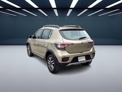2021 Renault Stepway 1.6 Intens At