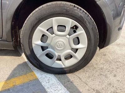 2022 Suzuki Ignis 1.2 Gl Mt