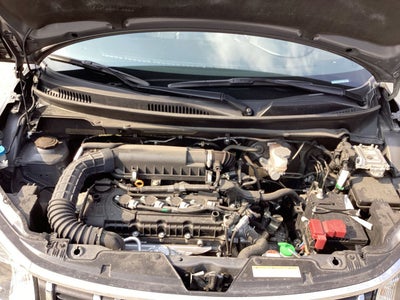 2022 Suzuki Ignis 1.2 Gl Mt