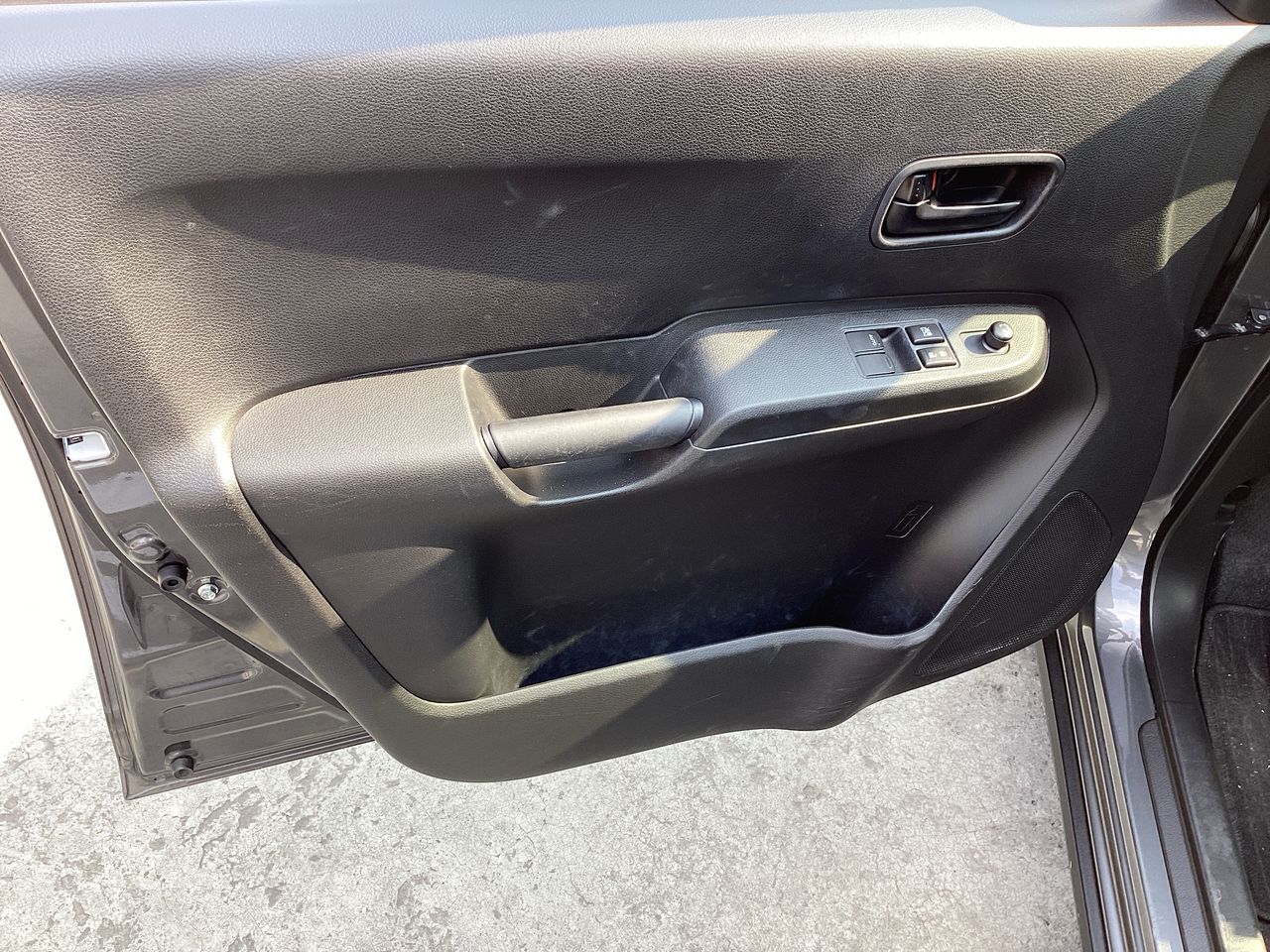 2022 Suzuki Ignis 1.2 Gl Mt