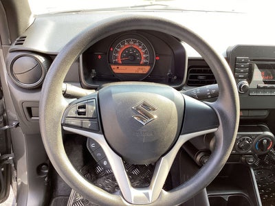 2022 Suzuki Ignis 1.2 Gl Mt