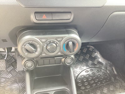 2022 Suzuki Ignis 1.2 Gl Mt