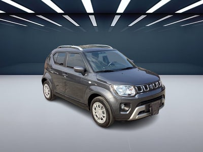 2022 Suzuki Ignis 1.2 Gl Mt