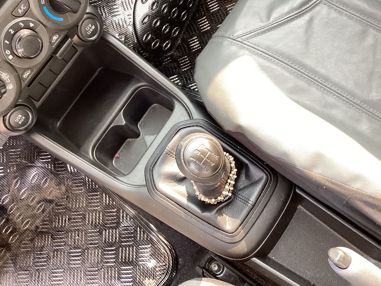 2022 Suzuki Ignis 1.2 Gl Mt