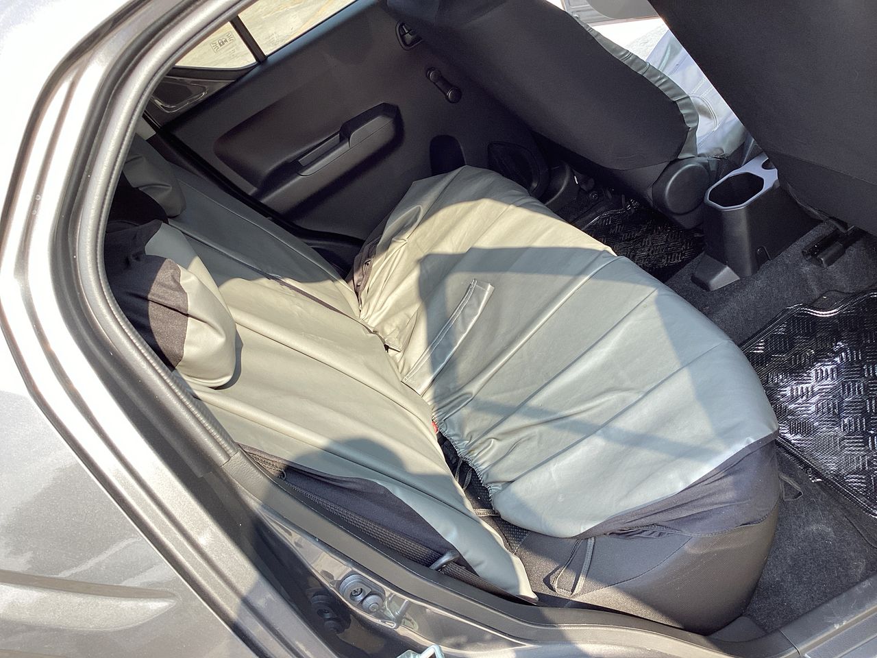 2022 Suzuki Ignis 1.2 Gl Mt