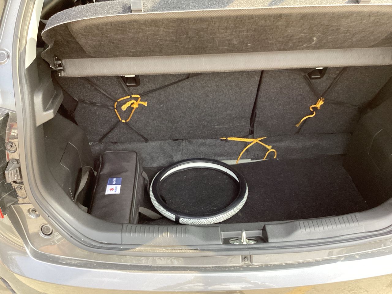 2022 Suzuki Ignis 1.2 Gl Mt