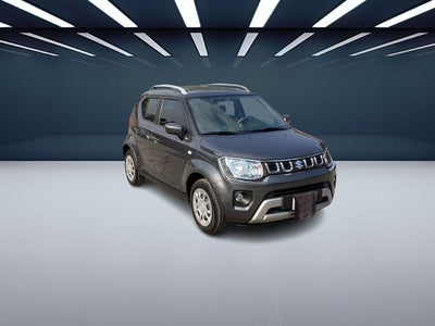2022 Suzuki Ignis 1.2 Gl Mt