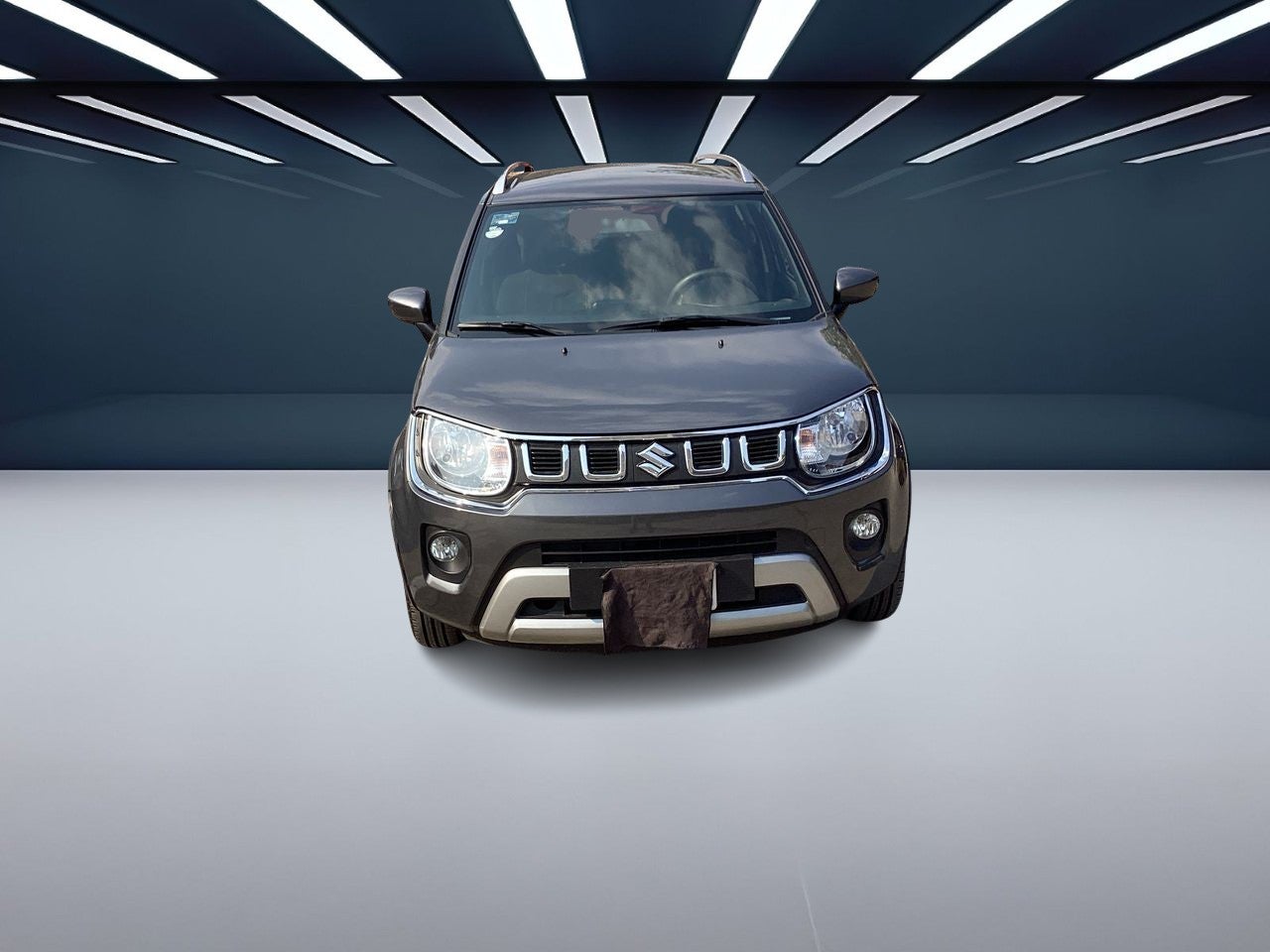 2022 Suzuki Ignis 1.2 Gl Mt