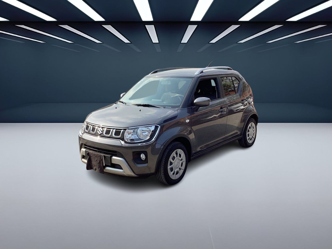 2022 Suzuki Ignis 1.2 Gl Mt