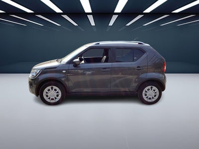 2022 Suzuki Ignis 1.2 Gl Mt