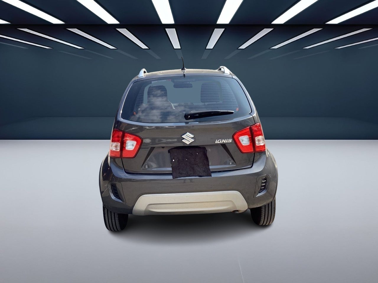2022 Suzuki Ignis 1.2 Gl Mt