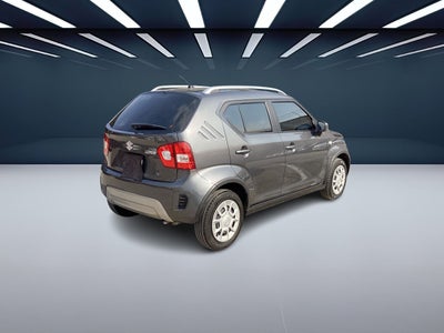 2022 Suzuki Ignis 1.2 Gl Mt