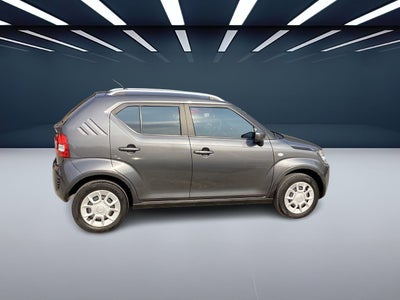 2022 Suzuki Ignis 1.2 Gl Mt