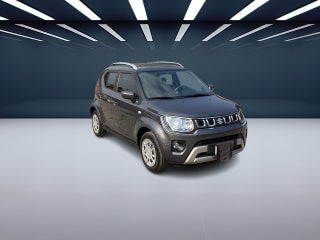 2022 Suzuki Ignis 1.2 Gl Mt