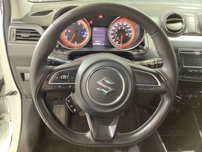 2024 Suzuki Swift 1.2 Gls Mt