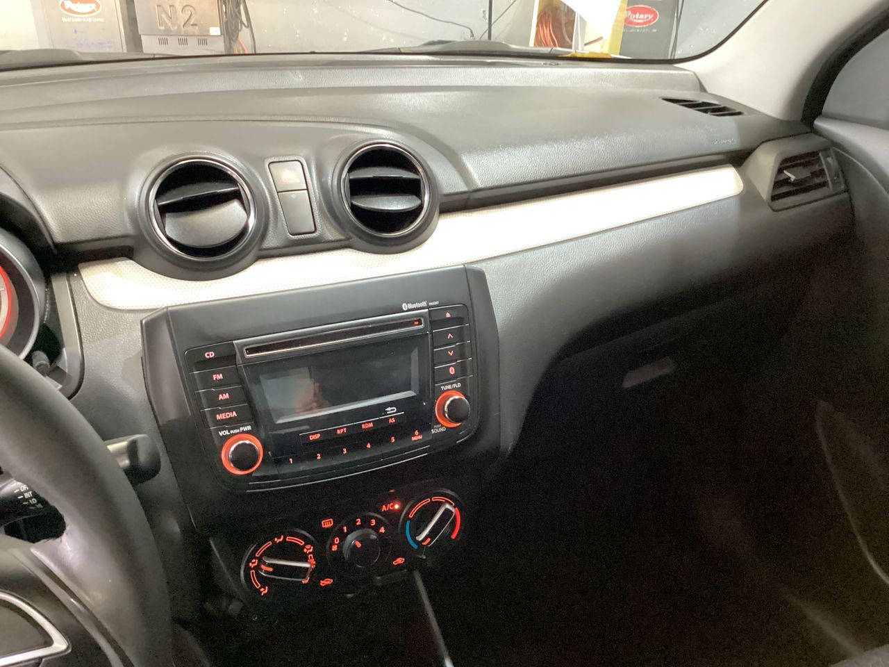 2024 Suzuki Swift 1.2 Gls Mt