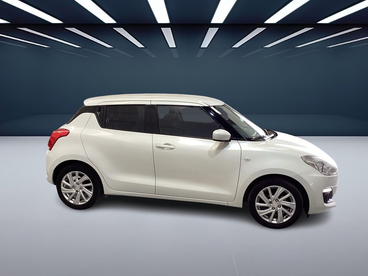 2024 Suzuki Swift 1.2 Gls Mt