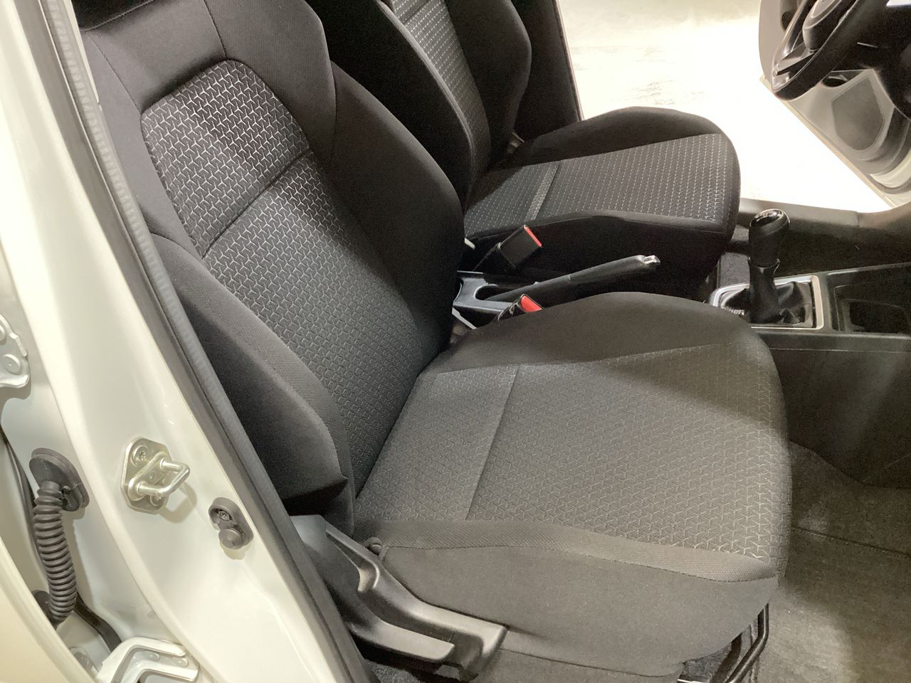 2024 Suzuki Swift 1.2 Gls Mt