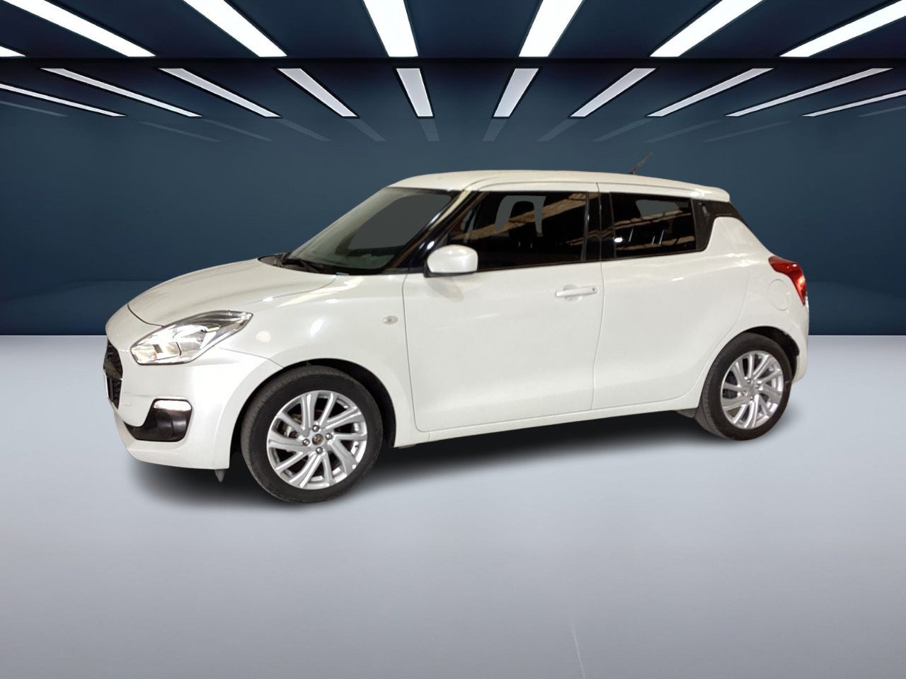 2024 Suzuki Swift 1.2 Gls Mt
