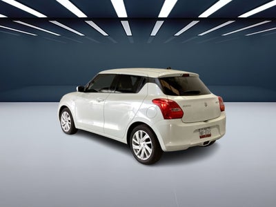 2024 Suzuki Swift 1.2 Gls Mt