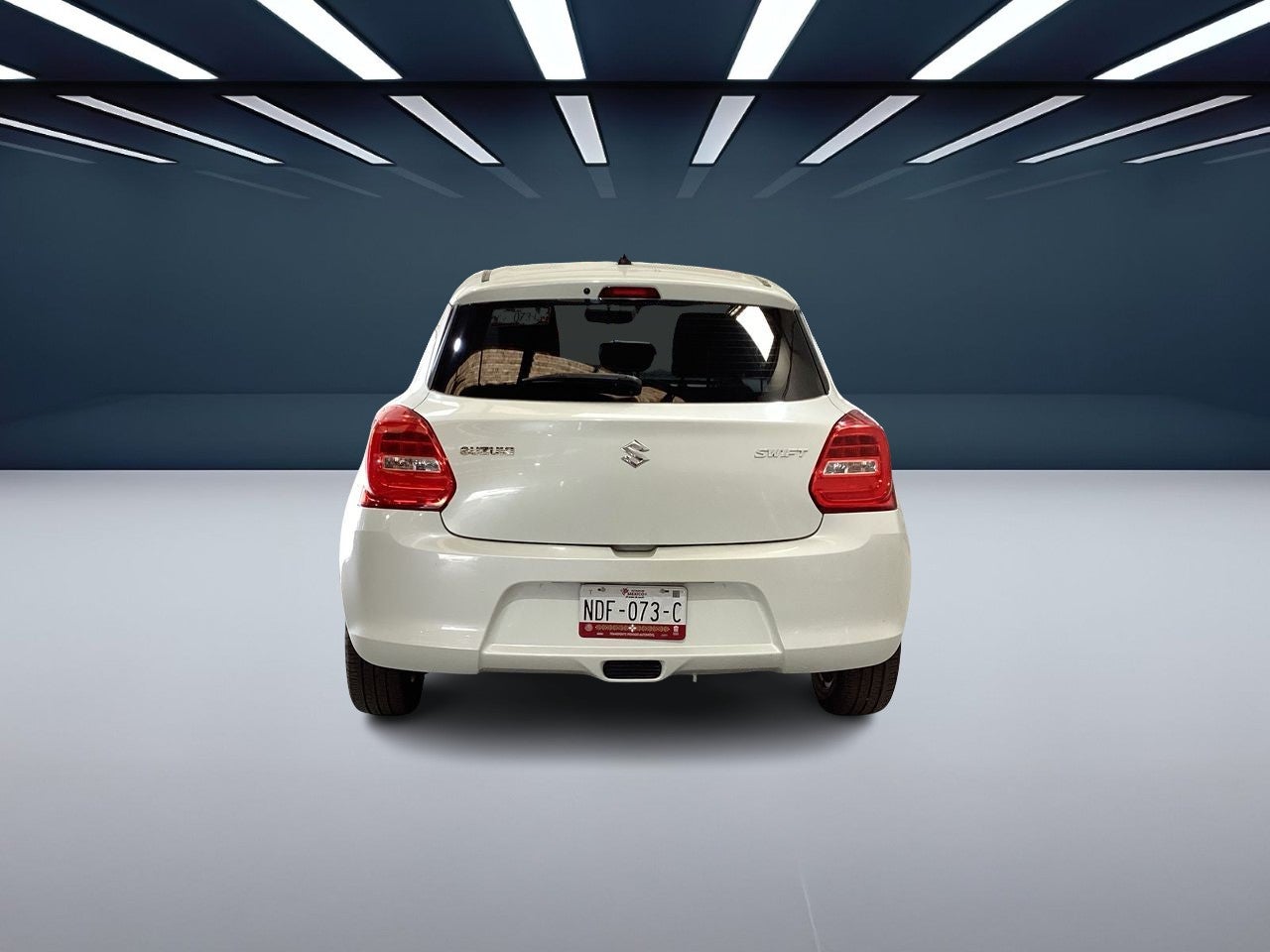 2024 Suzuki Swift 1.2 Gls Mt