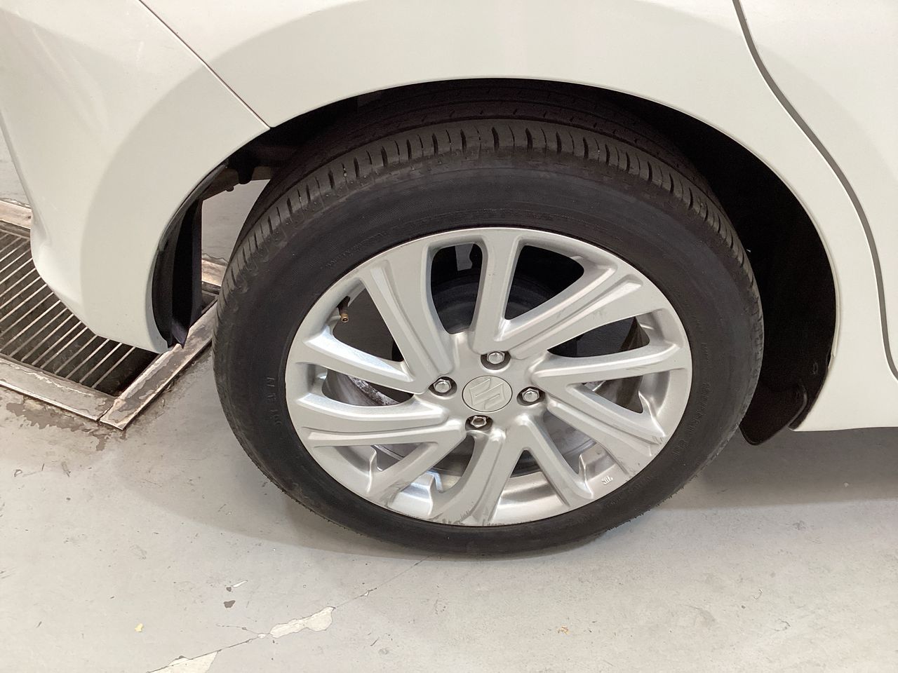 2024 Suzuki Swift 1.2 Gls Mt